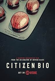 Citizen Bio (2020) watch-Citizen Bio (2020)