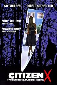 Citizen X (1995) watch-Citizen X (1995)