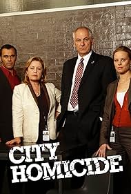 watch-City Homicide (2006)