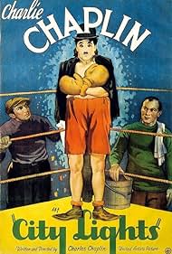 City Lights (1931) watch-City Lights (1931)
