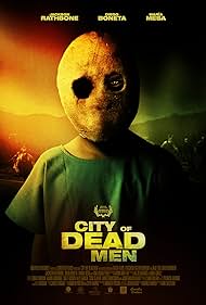 City of Dead Men (2014) watch-City of Dead Men (2014)