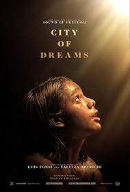 watch-City of Dreams (2023)