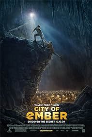 City of Ember (2008) watch-City of Ember (2008)
