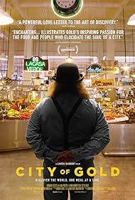 City of Gold (2016) watch-City of Gold (2016)
