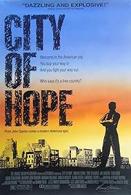 City of Hope (1991) watch-City of Hope (1991)
