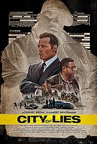 City of Lies (2021) watch-City of Lies (2021)