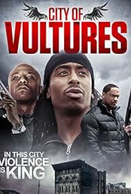 City of Vultures (2015) watch-City of Vultures (2015)