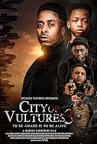 watch-City of Vultures 3 (2022)