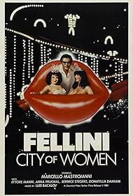 City of Women (1981) watch-City of Women (1981)