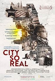 watch-City So Real (2020)