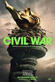 Civil War (2024) watch-Civil War (2024)