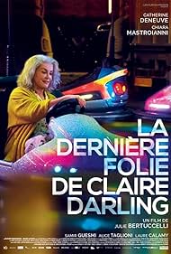Claire Darling (2018) watch-Claire Darling (2018)