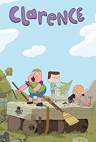 Clarence (2013) watch-Clarence (2013)
