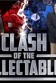 watch-Clash of the Collectables (2017)