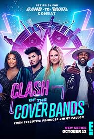 Clash of the Cover Bands (2021) watch-Clash of the Cover Bands (2021)