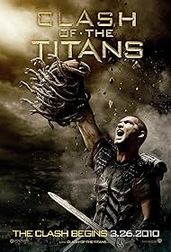 Clash of the Titans (2010) watch-Clash of the Titans (2010)