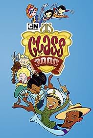 Class of 3000 (2006) watch-Class of 3000 (2006)