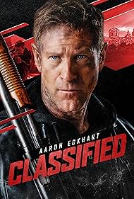 Classified (2024) watch-Classified (2024)