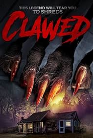 watch-Clawed (2017)