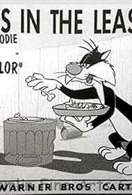 Claws in the Lease (1963) watch-Claws in the Lease (1963)