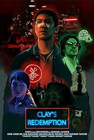 watch-Clay's Redemption (2020)