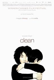 Clean (2004) watch-Clean (2004)