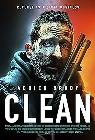 Clean (2022) watch-Clean (2022)