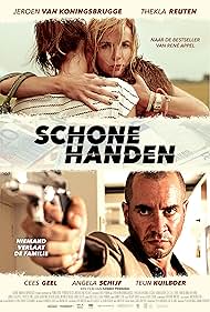 Clean Hands (2015) watch-Clean Hands (2015)