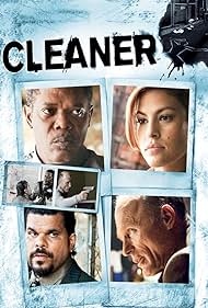 Cleaner (2008) watch-Cleaner (2008)