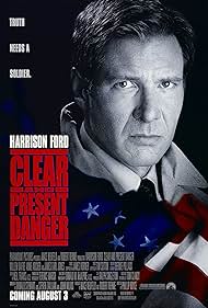 Clear and Present Danger (1994) watch-Clear and Present Danger (1994)