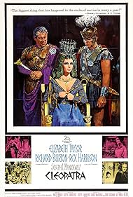 Cleopatra (1963) watch-Cleopatra (1963)