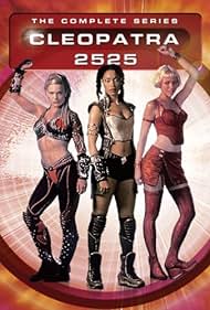 Cleopatra 2525 (2000) watch-Cleopatra 2525 (2000)