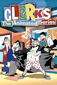 watch-Clerks (2000)