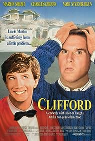watch-Clifford (1994)