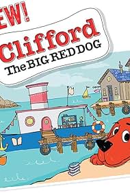 Clifford the Big Red Dog (2019) watch-Clifford the Big Red Dog (2019)