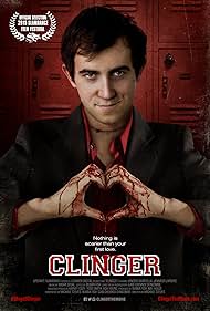 Clinger (2015) watch-Clinger (2015)