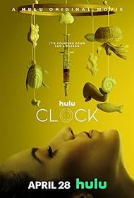 Clock (2023) watch-Clock (2023)