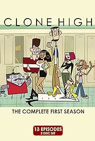 Clone High (2003) watch-Clone High (2003)