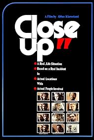 Close-Up (1991) watch-Close-Up (1991)