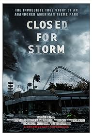 Closed for Storm (2021) watch-Closed for Storm (2021)