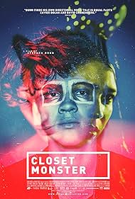 Closet Monster (2016) watch-Closet Monster (2016)