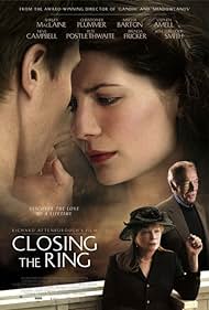 Closing the Ring (2007) watch-Closing the Ring (2007)