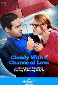 Cloudy with a Chance of Love (2015) watch-Cloudy with a Chance of Love (2015)