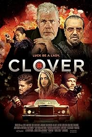 Clover (2020) watch-Clover (2020)