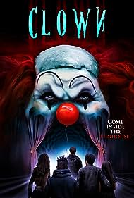 watch-Clown (2019)