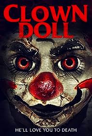 ClownDoll (2020) watch-ClownDoll (2020)