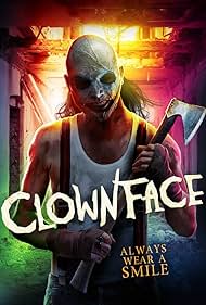 Clownface (2020) watch-Clownface (2020)