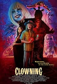 Clowning (2022) watch-Clowning (2022)