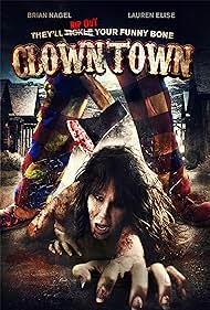 ClownTown (2016) watch-ClownTown (2016)