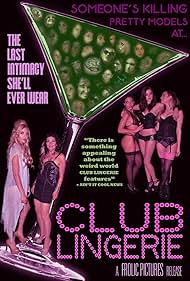 Club Lingerie (2014) watch-Club Lingerie (2014)